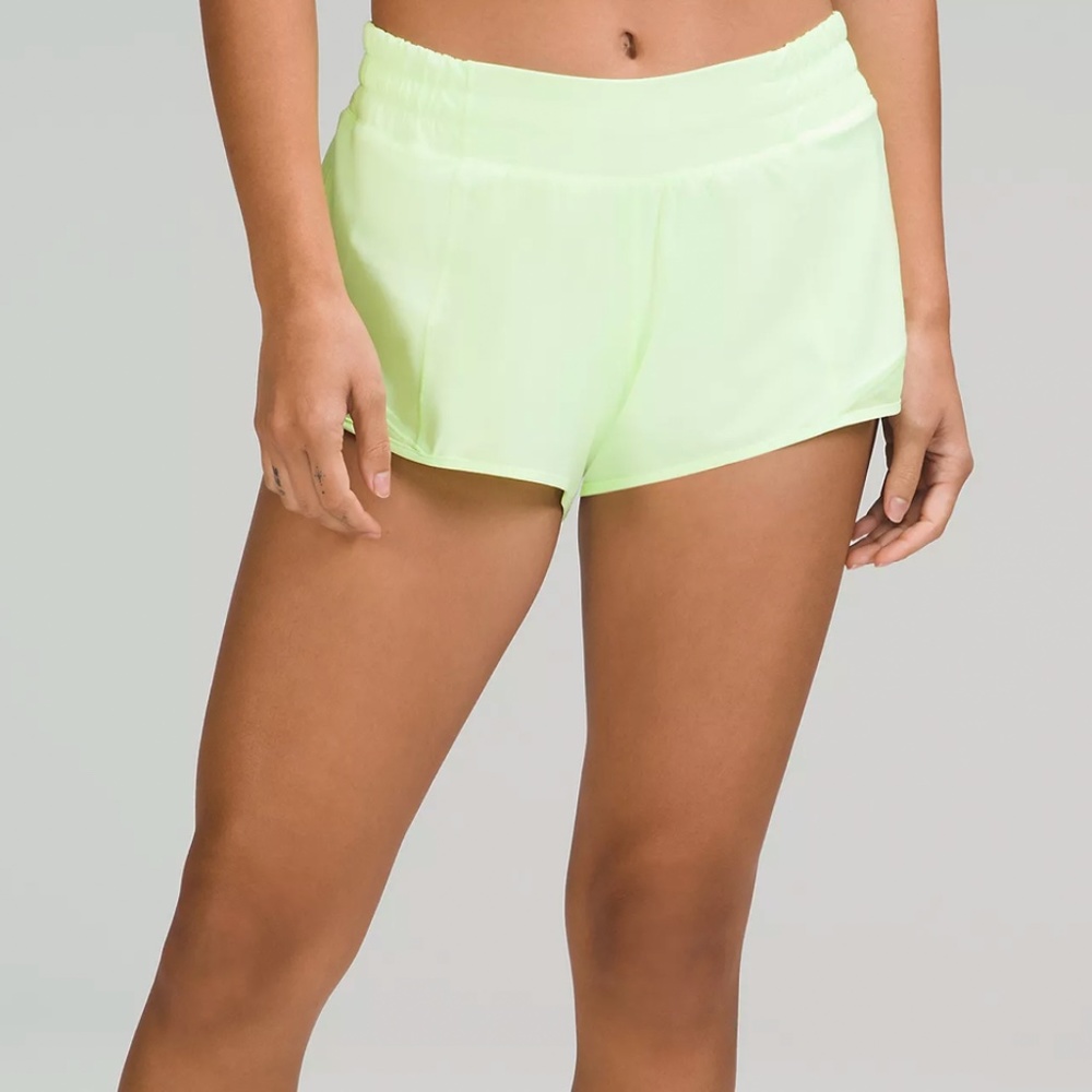 Hotty Hot Shorts